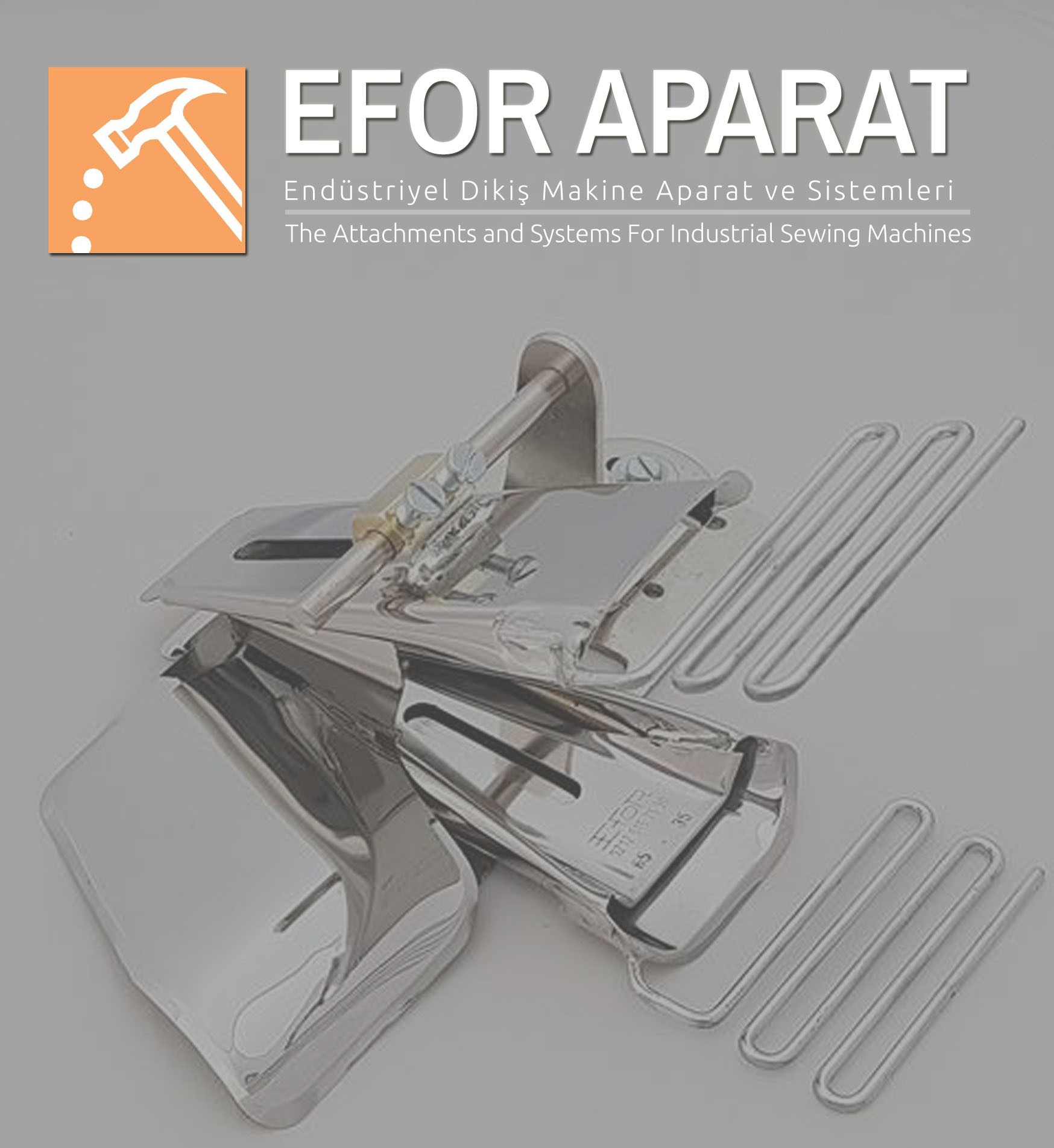 Efor Aparat Factory Image